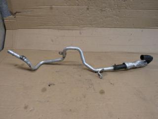 трубка охлаждающей жидкости Audi A7 4G [рестайлинг] 2016, 4.0 л., бензин, 4G0121481P