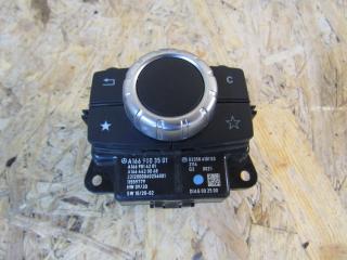 джойстик управления мультимедиа Mercedes-Benz GLE W166 2015, 1669003501