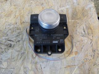 джойстик управления мультимедиа Mercedes-Benz E-Класс W212/S212/C207/A207 2012, 2128702751
