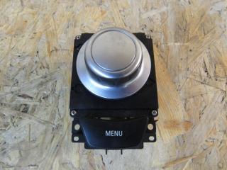 джойстик управления мультимедиа BMW X5 E70 2006, 9125349