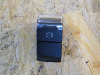 кнопка ручного тормоза (ручника) Audi A4 B8/8K 2010, 8K1927223E