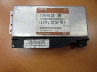 Блок управления ABS/ESP Audi A6 4A/C4 1996, 4D0907379D