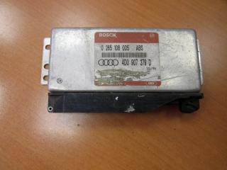 Блок управления ABS/ESP Audi A6 4A/C4 1996, 4D0907379D