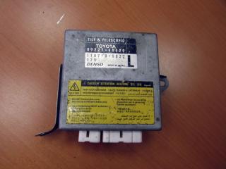 Блок управления рулевой колонки Lexus LX 3 поколение 2007, 89227-60020