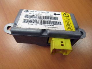 датчик удара BMW 7 серия E65/E66/E67 [рестайлинг] 2005, 6946104