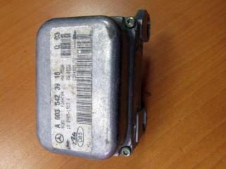 датчик ускорения Mercedes-Benz GL-Класс X164 2008, 0035423918