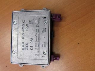 усилитель антенны Audi TT 8J 2006, 8E0035456C