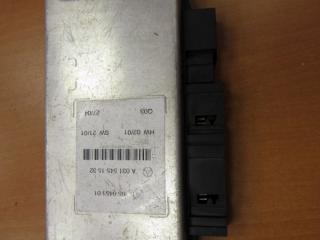 блок управления (другие) Mercedes-Benz S-Класс W220 [рестайлинг] 2002, 0315451532