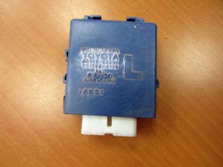 блок управления центральным замком Toyota Land Cruiser J100 1998, 85970-60050