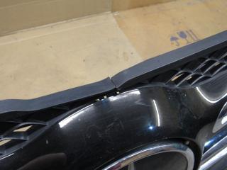 бампер передний Mercedes-Benz GLS-Класс X166 2016