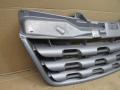 решетка радиатора Renault Master 3 поколение 2014 - фото №14