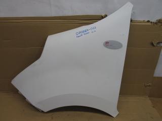 крыло переднее левое Renault Master 3 поколение 2014