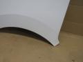 крыло переднее левое Renault Master 3 поколение 2014 - фото №6