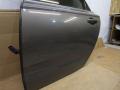 дверь задняя левая Audi A6 4G/C7 [рестайлинг] 2015, универсал - фото №4