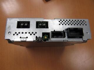 видеомодуль / TV-тюнер Audi Q7 4L [рестайлинг] 2009, 4E0910148E