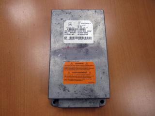 блок управления (другие) Mercedes-Benz E-Класс W211/S211 [рестайлинг] 2006, 2408201526