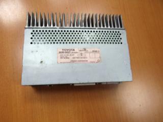 усилитель музыкальный Toyota Land Cruiser J100 [рестайлинг] 2003, 86280-60321