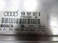 блок управления двигателем Audi A6 4B/C5 [рестайлинг] 2002, 4B0907557B - фото №2