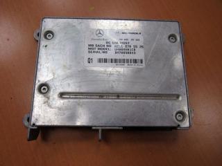 блок управления телефоном Mercedes-Benz M-Класс W164 2007, 2118705526