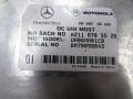 блок управления телефоном Mercedes-Benz M-Класс W164 2007, 2118705526 - фото №2