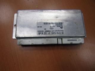 Блок управления ABS/ESP Mercedes-Benz CLK-Класс W208/A208 [рестайлинг] 2000, 0195453132