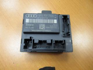модуль управления двери Audi A6 4F/C6 [рестайлинг] 2008, 4F0959792E
