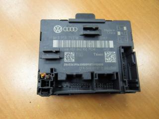 модуль управления двери Audi A4 B8/8K 2009, 8K0959792M
