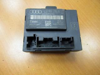 блок комфорта Audi Q7 4L [рестайлинг] 2012, 4L0907290A