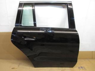 дверь задняя правая Mercedes-Benz GLS-Класс X166 2016