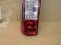 фонарь задний левый Renault Master 3 поколение 2014 - фото №2
