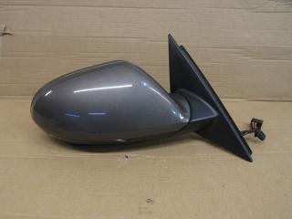 зеркало наружное правое Audi A6 4G/C7 [рестайлинг] 2015, универсал, 4G1857410AC