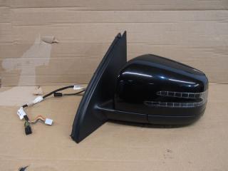 зеркало наружное левое Mercedes-Benz GLS-Класс X166 2016