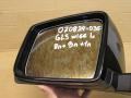 зеркало наружное левое Mercedes-Benz GLS-Класс X166 2016 - фото №10