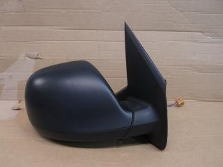 зеркало наружное правое Volkswagen Multivan T6 2017, 7E1857388H