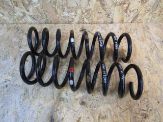 пружина задняя Ford Kuga 2 поколение [рестайлинг] 2018, 1.5 л., бензин