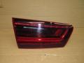 фонарь крышки багажника левый Audi A6 4G/C7 [рестайлинг] 2015, универсал, 4G9945093F - фото №10