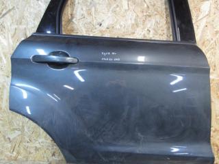 дверь задняя правая Ford Kuga 2 поколение [рестайлинг] 2018, 1.5 л., бензин