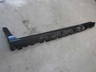 накладка на порог Ford Kuga 2 поколение [рестайлинг] 2018, 1.5 л., бензин, CV4J-S10154-ACW