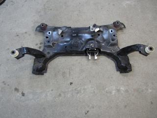 балка подвески передняя (подрамник) Ford Kuga 2 поколение [рестайлинг] 2018, 1.5 л., бензин