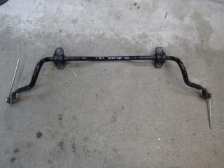 стабилизатор подвески передний Ford Kuga 2 поколение [рестайлинг] 2018, 1.5 л., бензин, DV61-5482-BAA