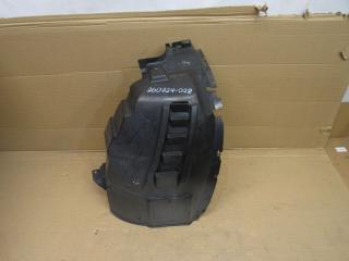 защита арок передняя левая (подкрылок) Renault Master 3 поколение 2014, 1383795080