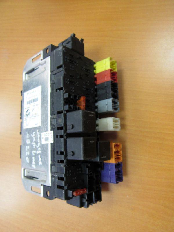 блок SAM Mercedes-Benz S-Класс W220 2002, 0295450432 - фото №1