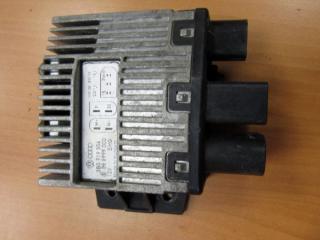 блок управления вентилятором (реле) Volkswagen Transporter T5 2005, 3B0919506