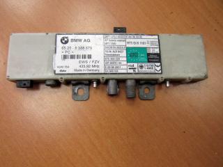 усилитель антенны BMW 5 серия E39 [рестайлинг] 2000, 8368879