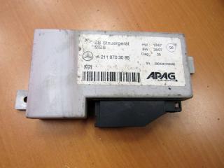 блок управления (другие) Mercedes-Benz C-Класс W203/S203/CL203 2000, 2118703085