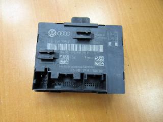 модуль управления двери Audi A6 4F/C6 2006, 4F0959795P