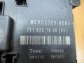 модуль управления двери Mercedes-Benz E-Класс W211/S211 2004, 2118201626 - фото №2