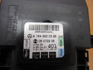модуль управления двери Mercedes-Benz M-Класс W164 [рестайлинг] 2010, 1648200385