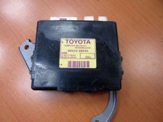 блок управления (другие) Lexus RX 2 поколение 2003, 89222-48040