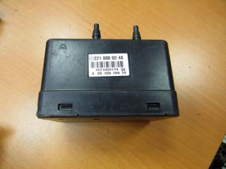 компрессор центрального замка Mercedes-Benz S-Класс W221 2008, 2218000248